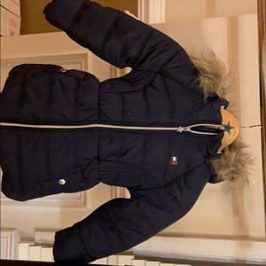 Tommy Hilfiger Coat